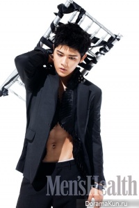 Dong Joon