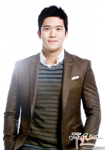 Ha Seok Jin