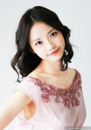 Ha Yeon-soo