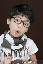 Kim Dong Hyun