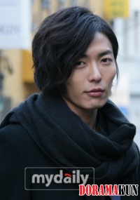 Kim-Jae-Wook