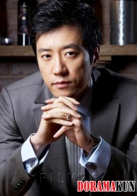 Kim Myung Min