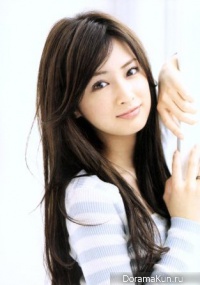 Kitagawa Keiko
