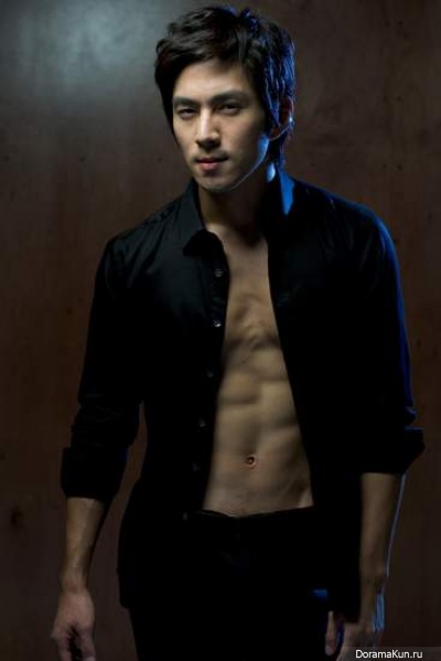 Kwon Min