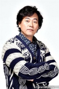 Lee Byung Joon