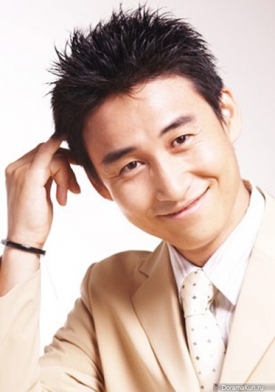 Lee Byung Wook