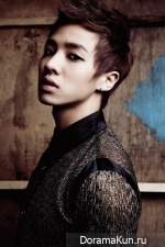 Lee-Ki-Kwang