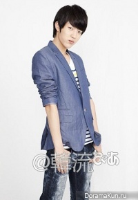 Lee Sung Yeol