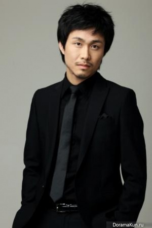 Oh Jung Se Oh Jung Se