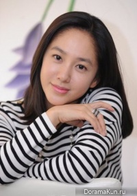 Park Joo Mi