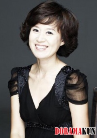 Park Mi Sun