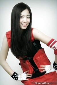 Ryu Hyo Young