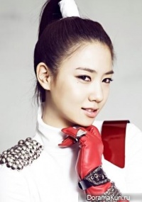 Ryu Hyo Young