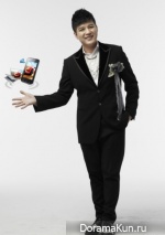 Shin Dong