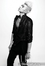 Woo Young