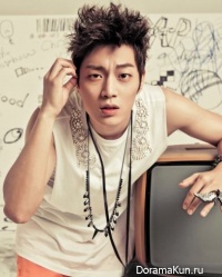 Yoon Doo Joon
