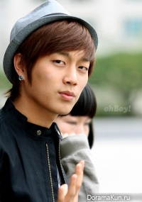 Yoon Doo Joon