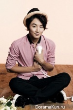 Yoon Si Yoon