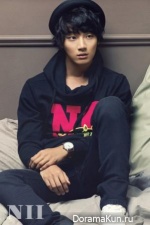 Yoon Si Yoon Yoon Si Yoon