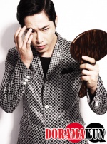 Kang Ji Hwan