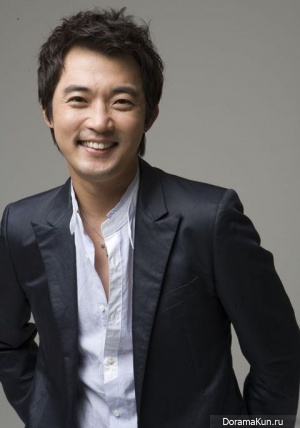 Ahn Jae Wook