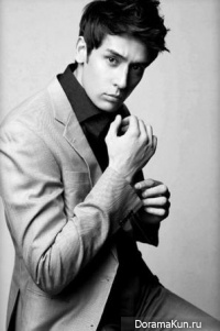 Julien Kang