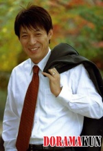 Kim Gab Soo