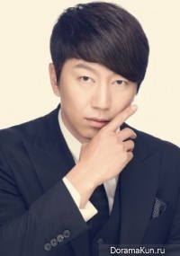 Kim Soo Ro