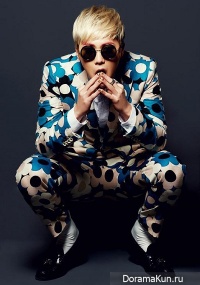 Fashion Killa