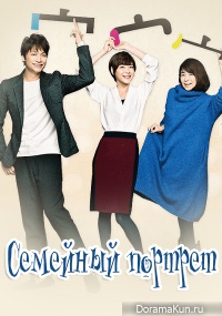 Kazoku no Katachi