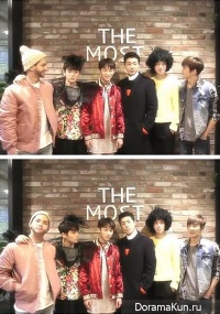 Teen Top - She was pretty