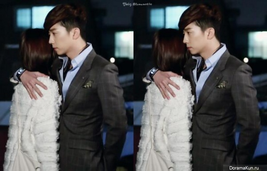 Parody The Heirs, The Master's Sun