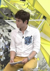 M! Countdown Begins