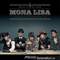 MBLAQ