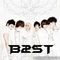 Beast / B2ST