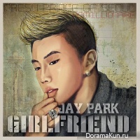 Jay Park
