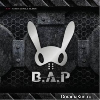 B.A.P
