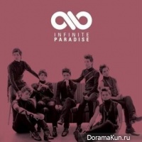 Infinite - Paradise