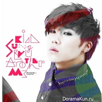 Sung Gyu
