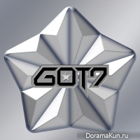 GOT7 - Girls Girls Girls