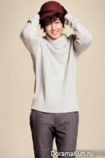 Kim Hyun Joong Kim Hyun Joong