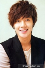 Kim Hyun Joong
