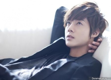 Kim Hyun Joong