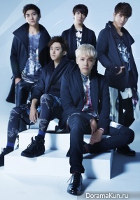 Hangul live