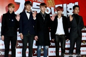 B2ST