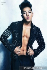 Taeyang