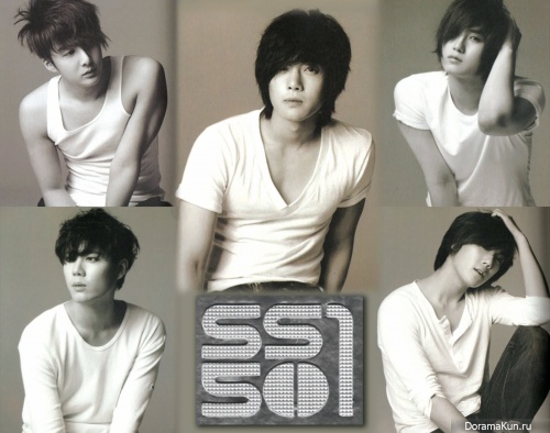 SS501