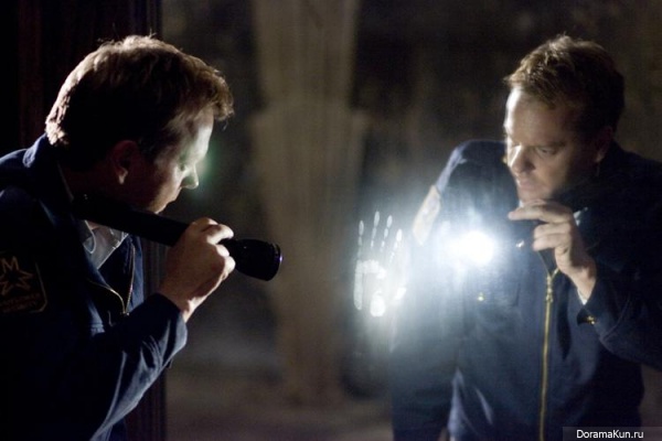 Mirrors (USA)