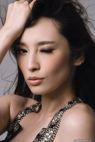 Annie Liu