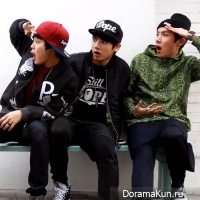 Bangtan Boys (BTS)